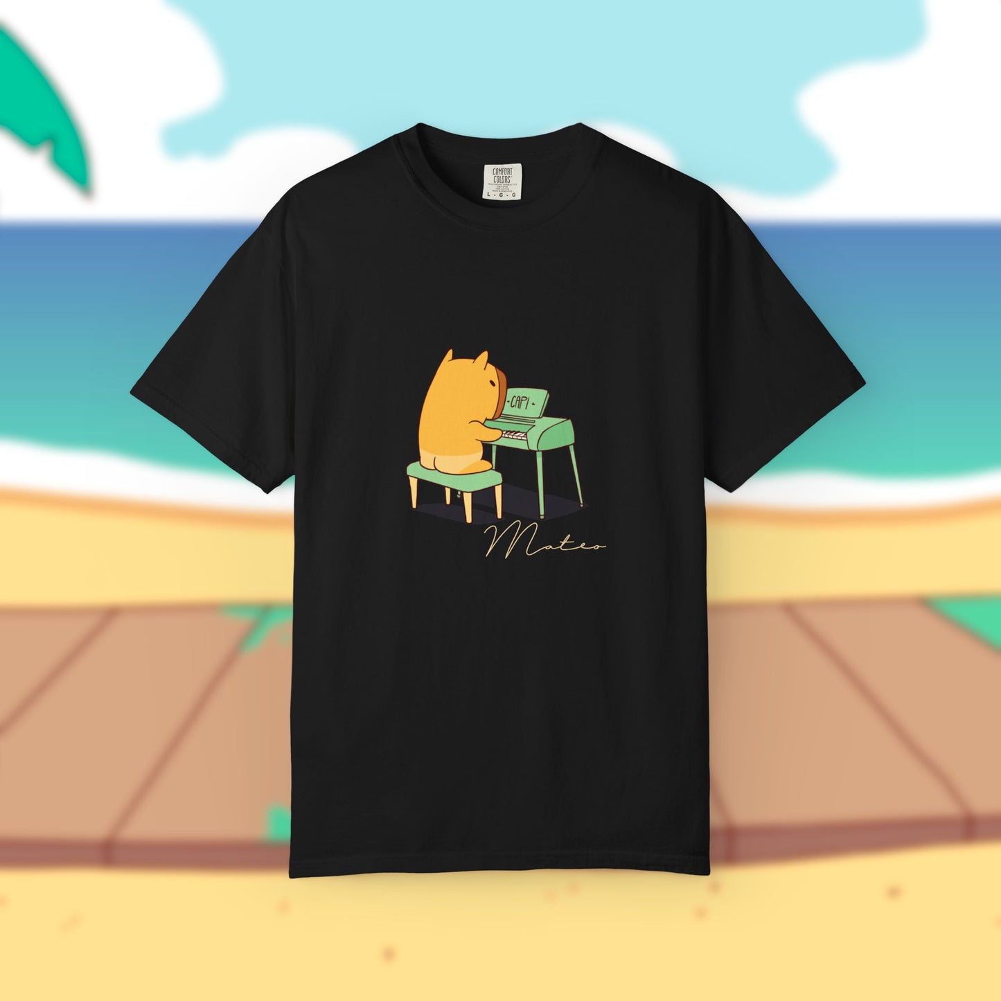 T-shirt - Mateo