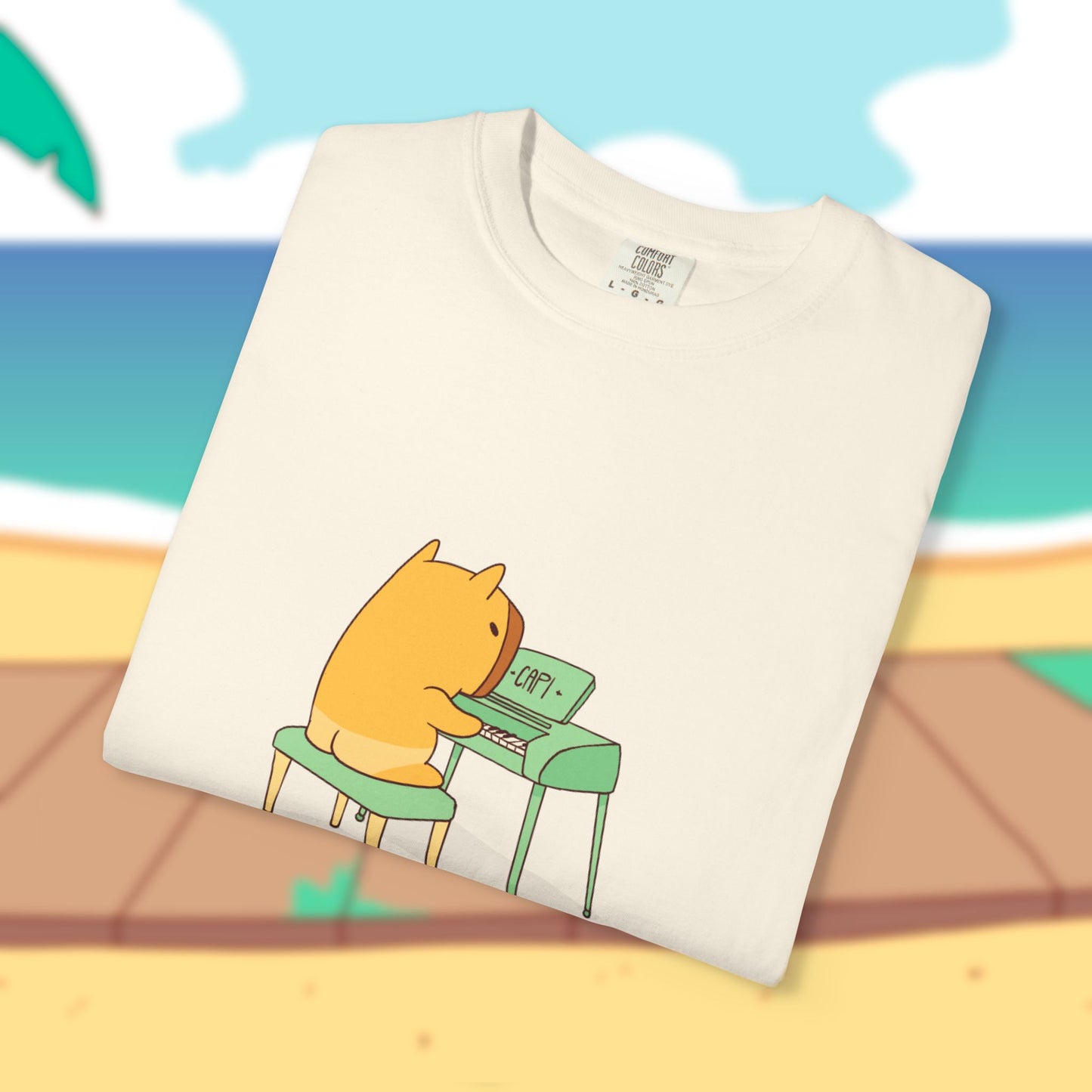 T-shirt - Mateo
