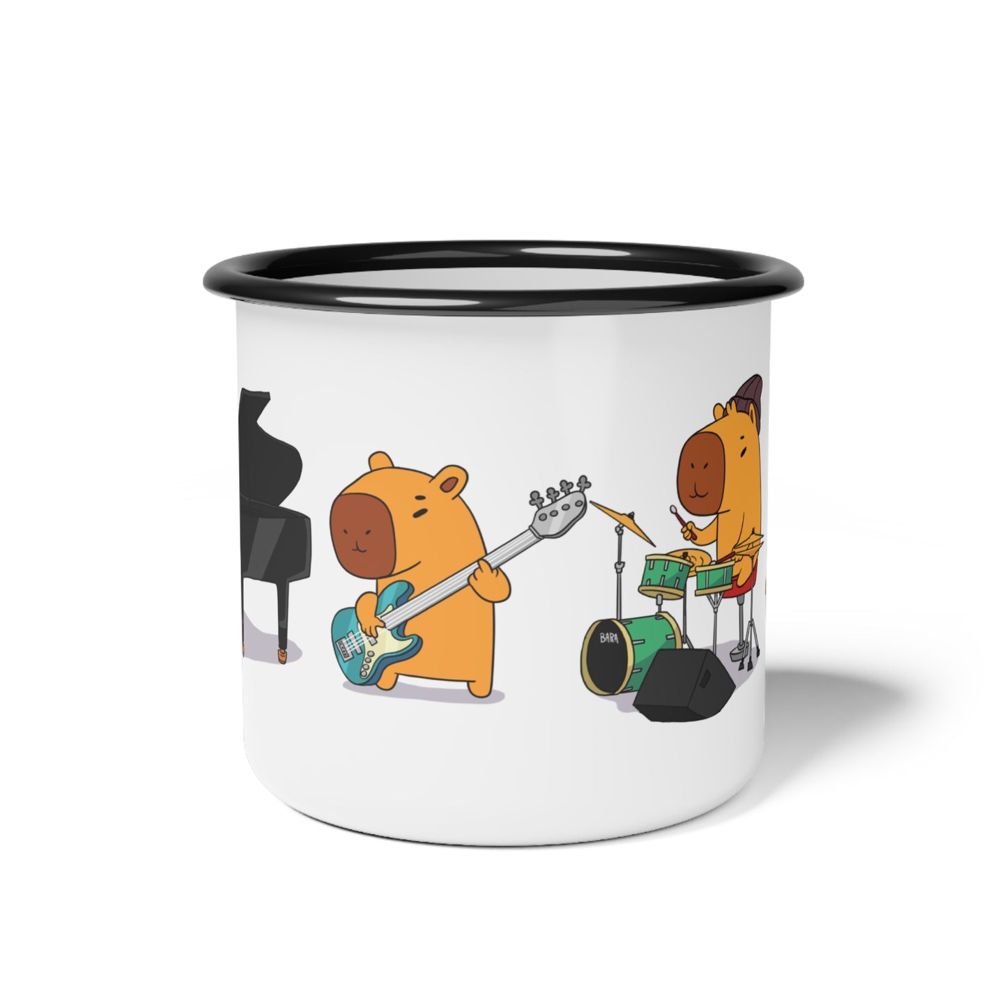 Capibanda Cup