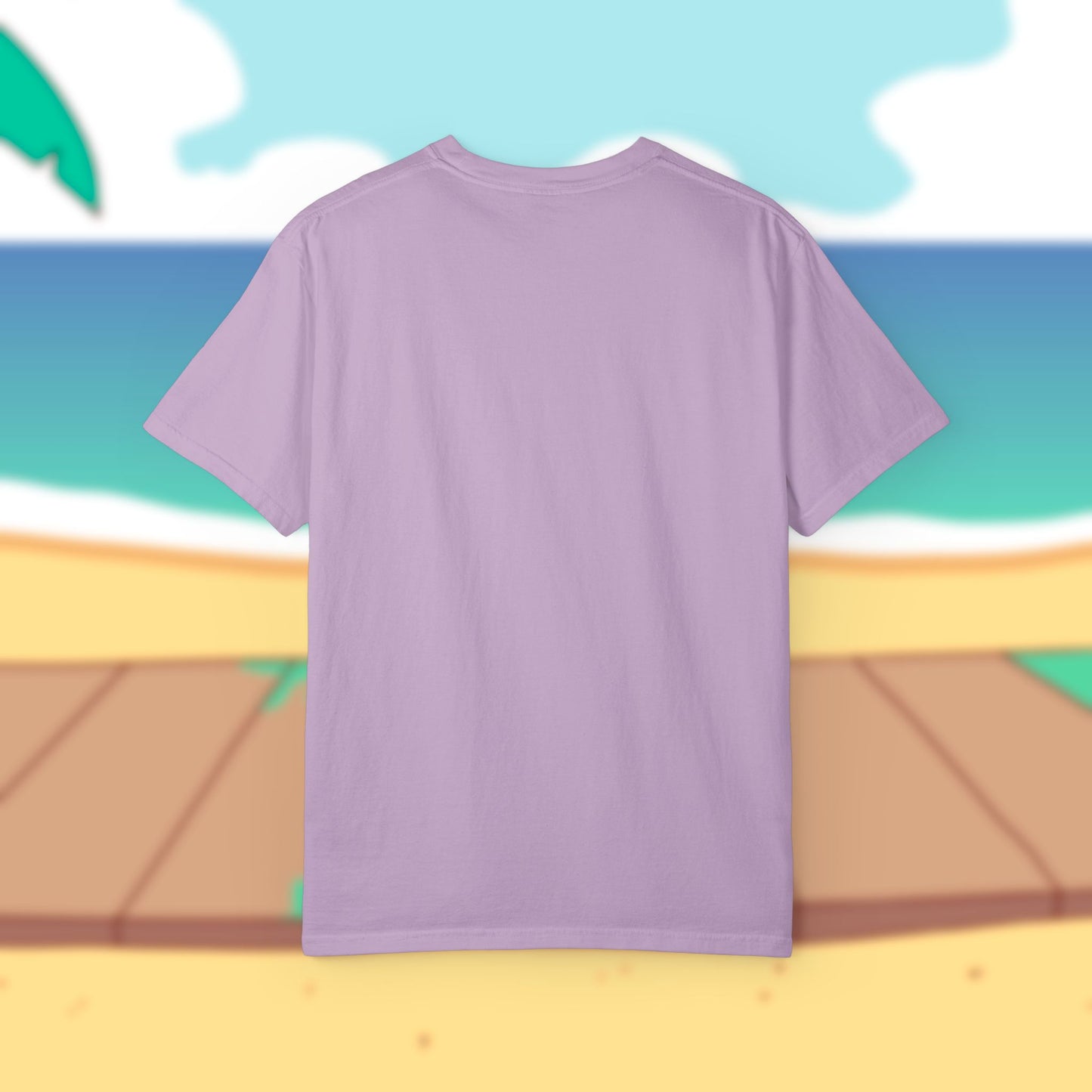 T-shirt - Capiplaya