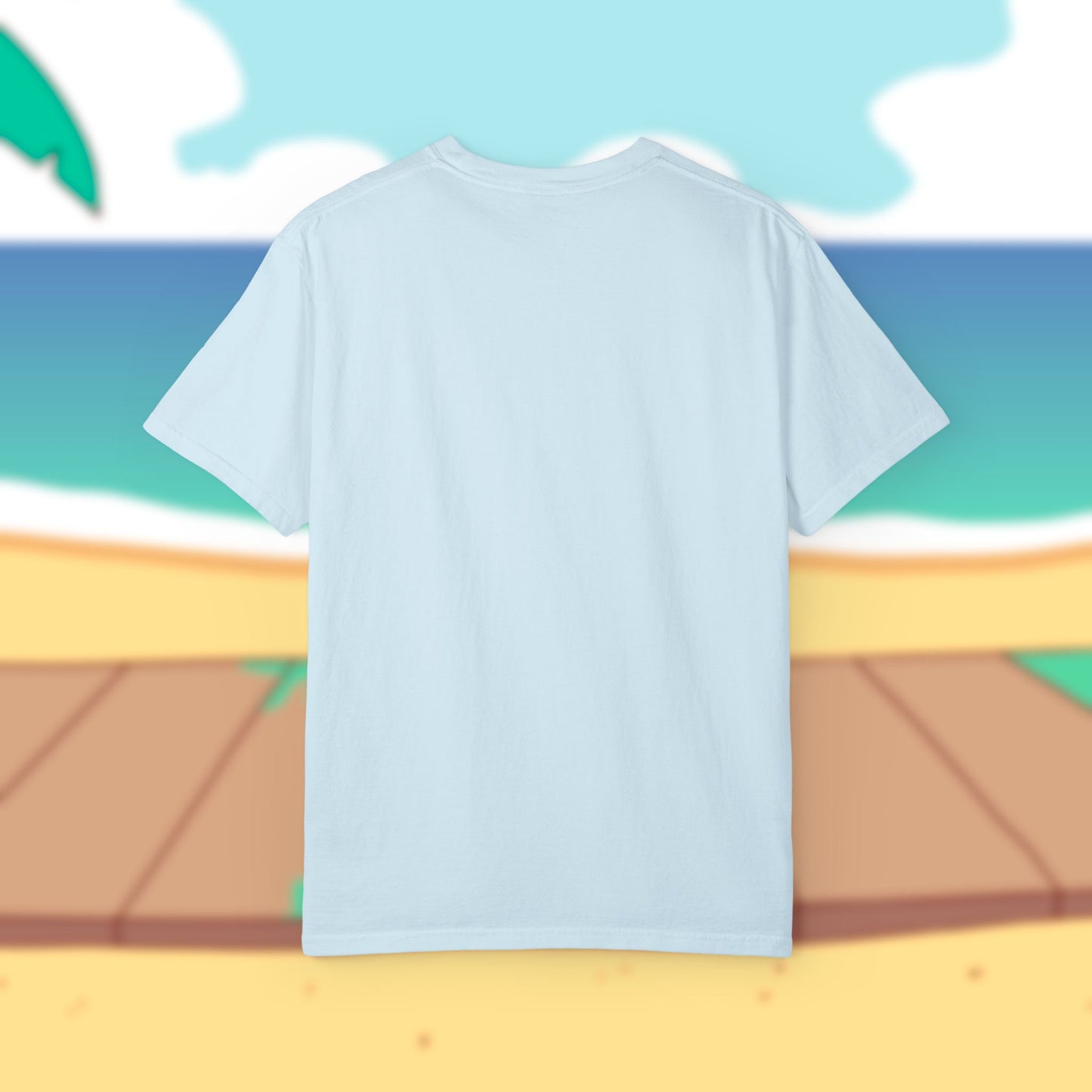 T-shirt - Capiplaya