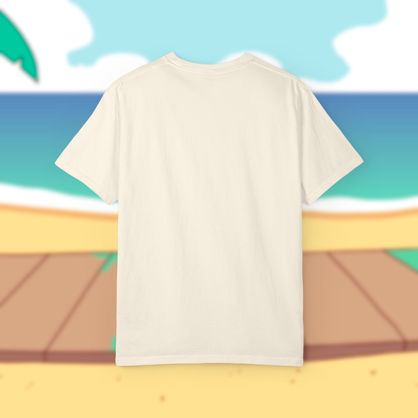 T-shirt - Capiplaya Vinil