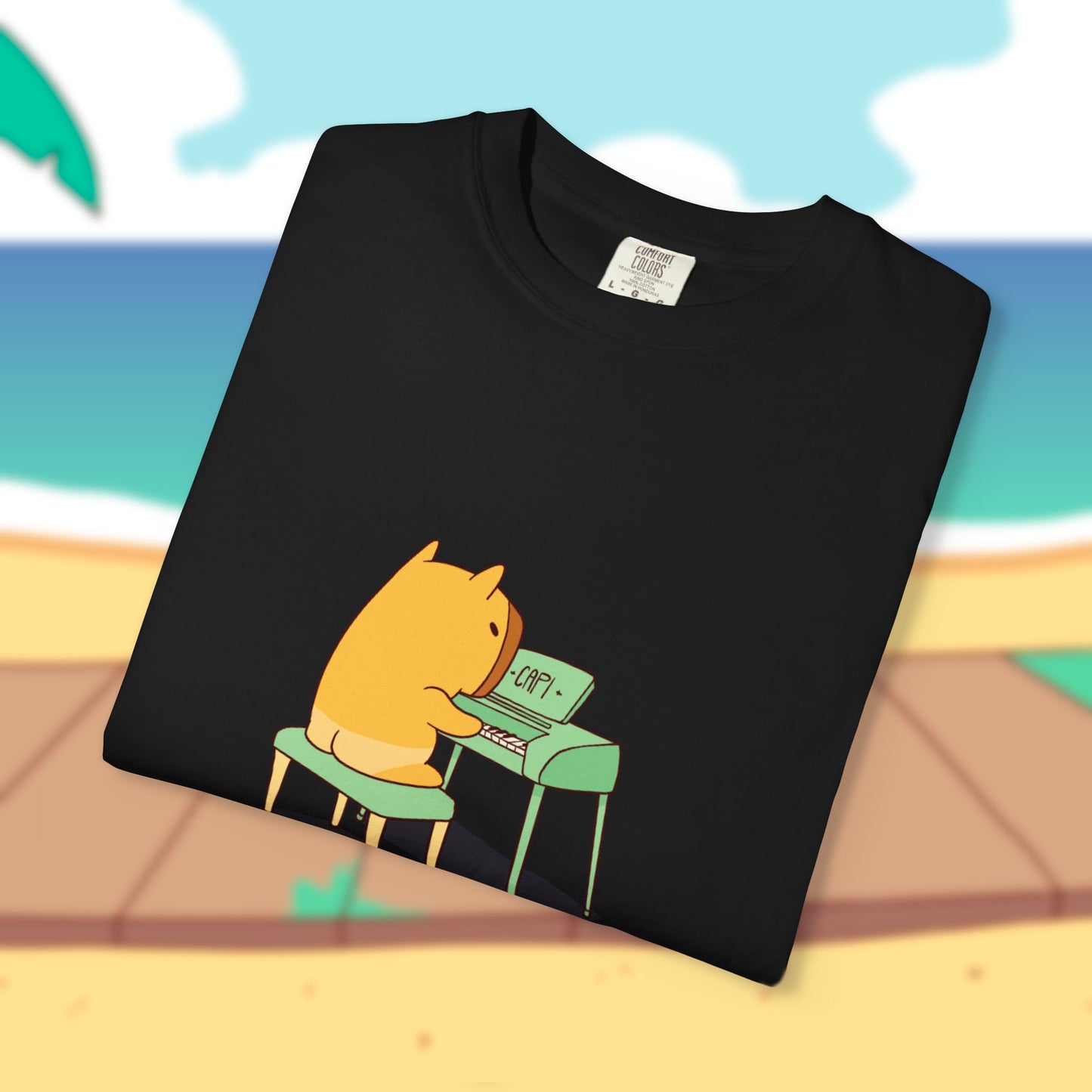 T-shirt - Mateo
