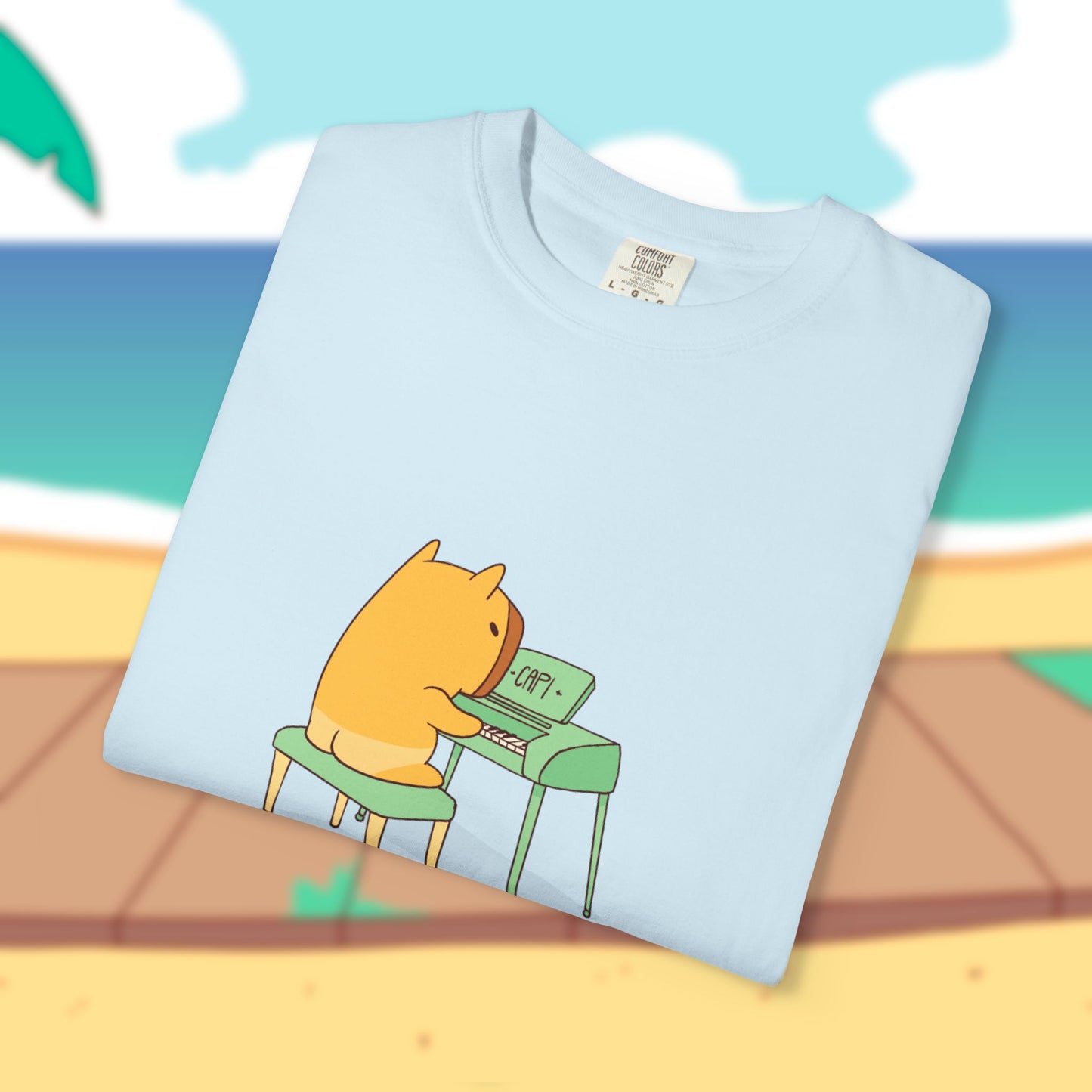 T-shirt - Mateo