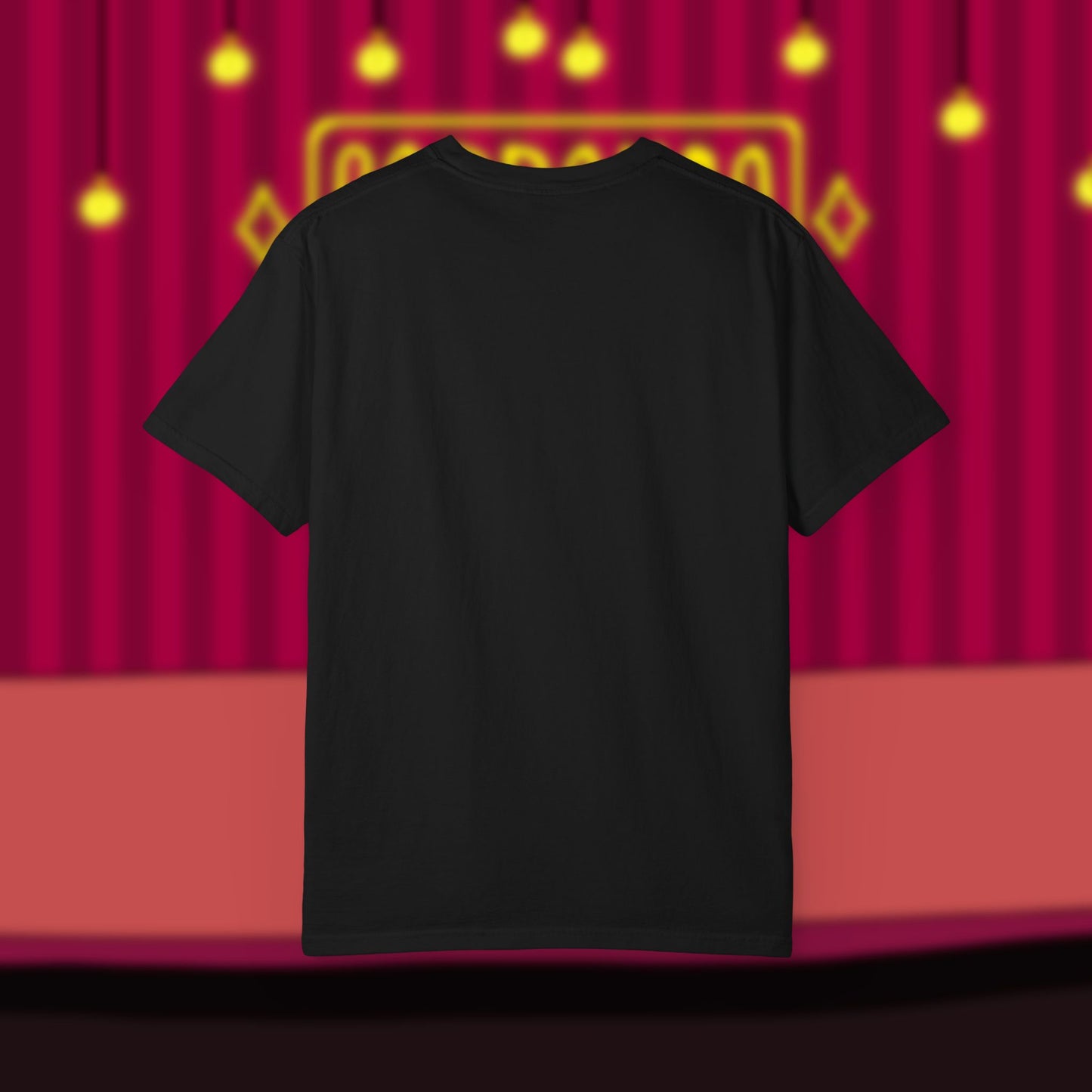 T-shirt - Capibanda