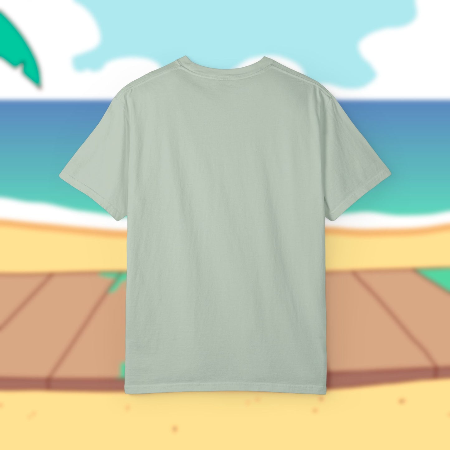 T-shirt - Capiplaya