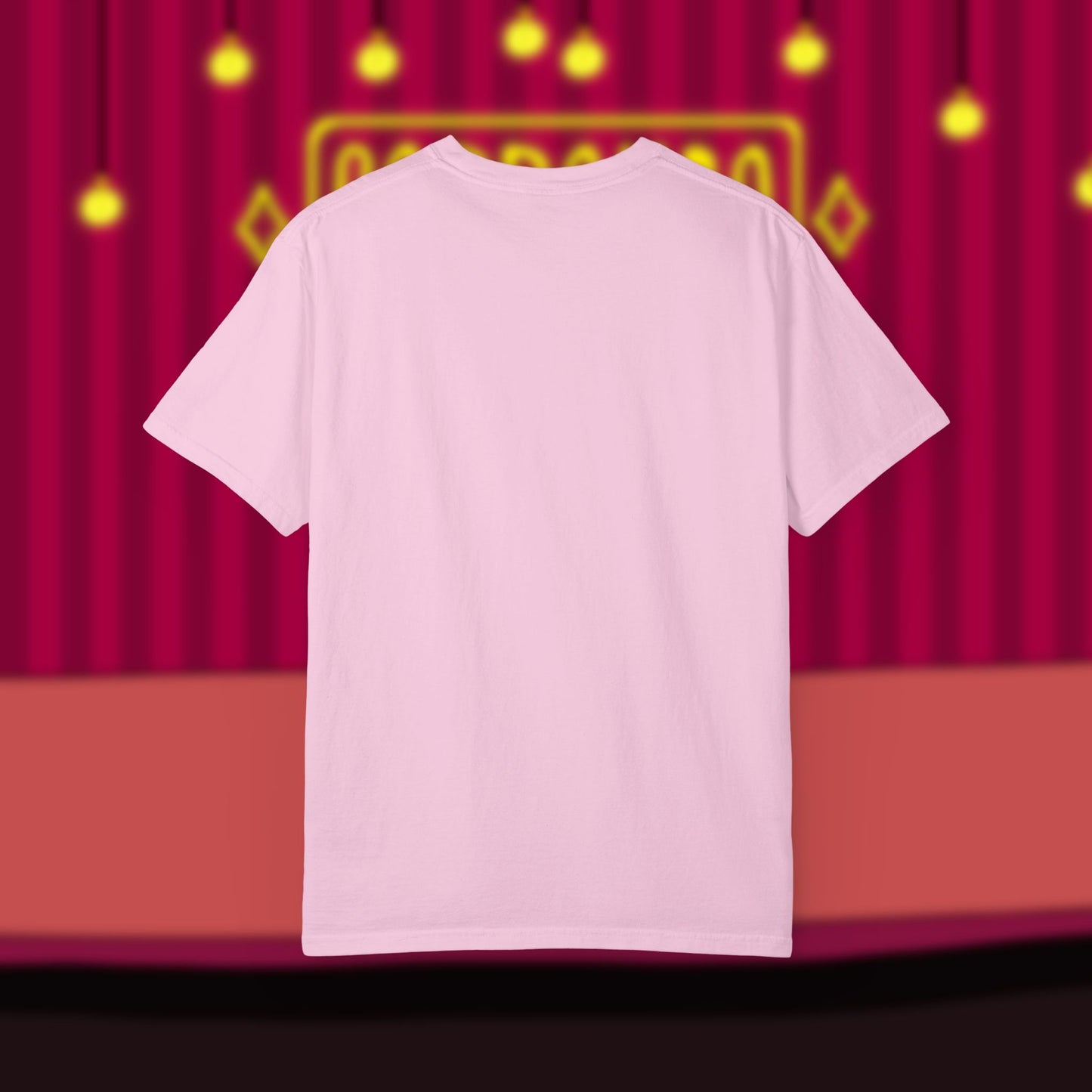 T-shirt - Capibanda