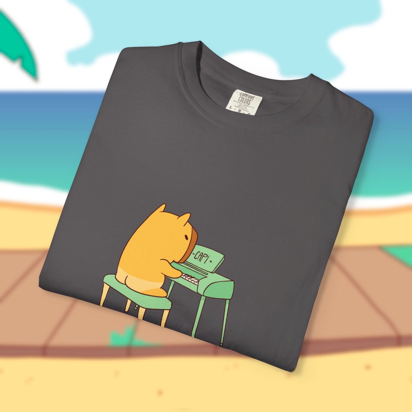 T-shirt - Mateo