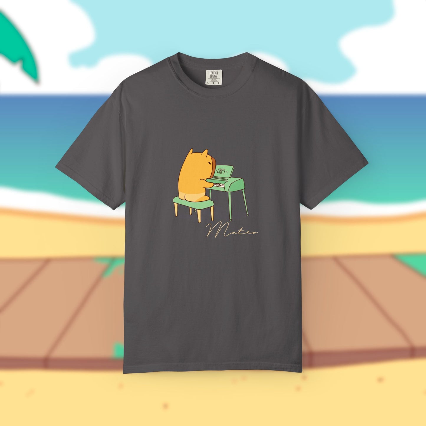 T-shirt - Mateo
