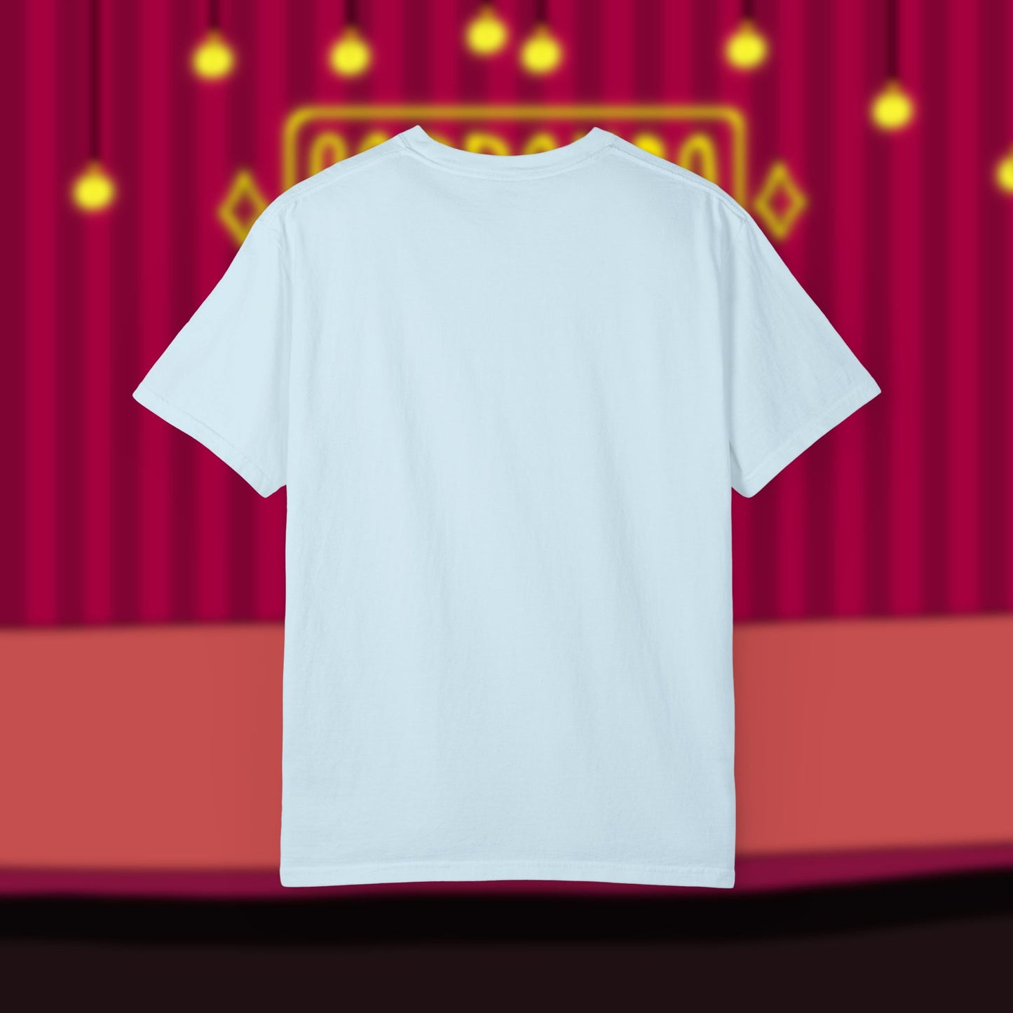T-shirt - Capibanda