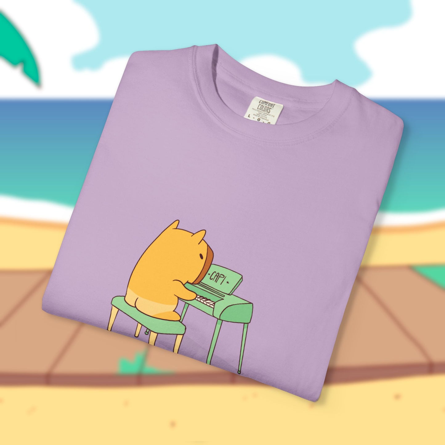 T-shirt - Mateo