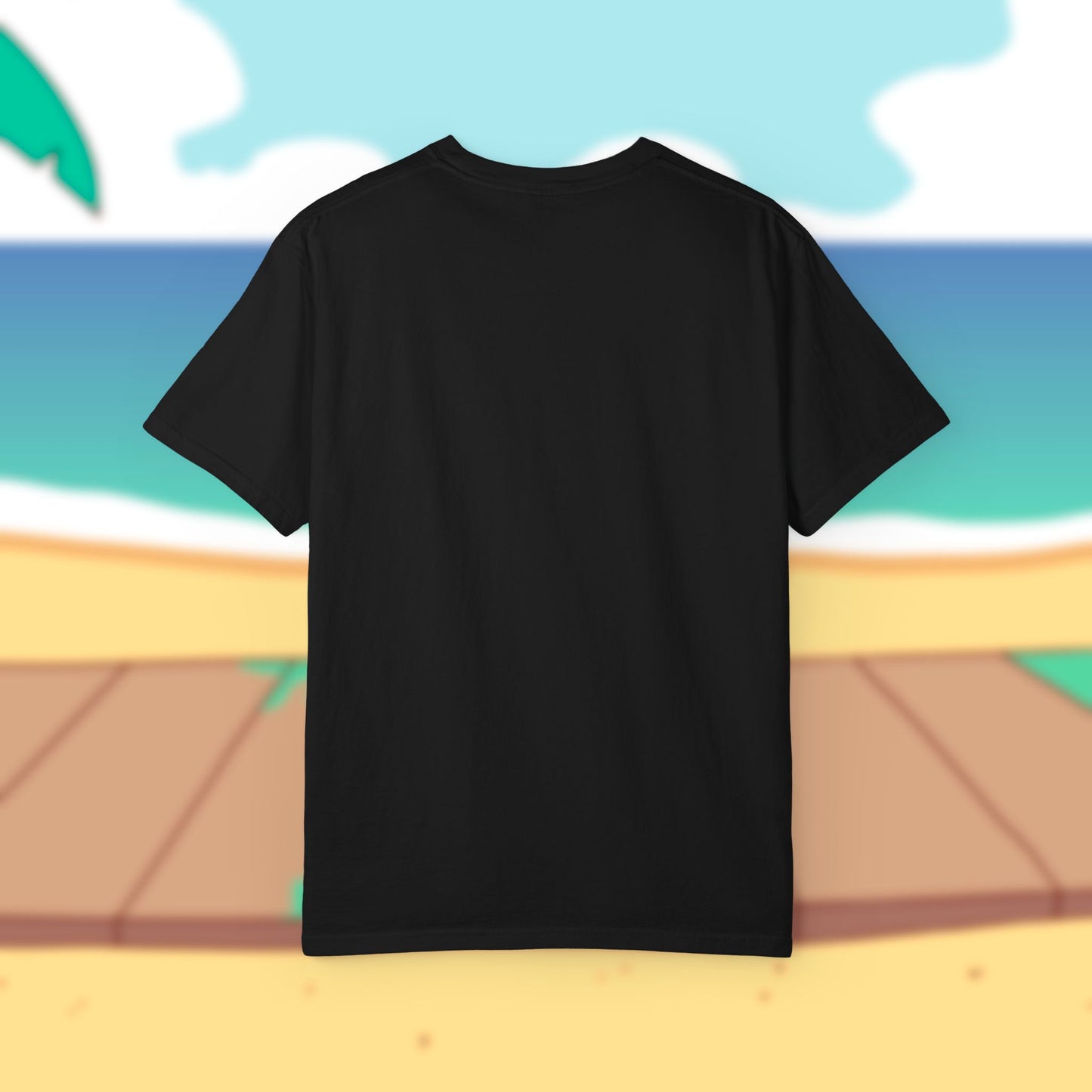 T-shirt - Capiplaya