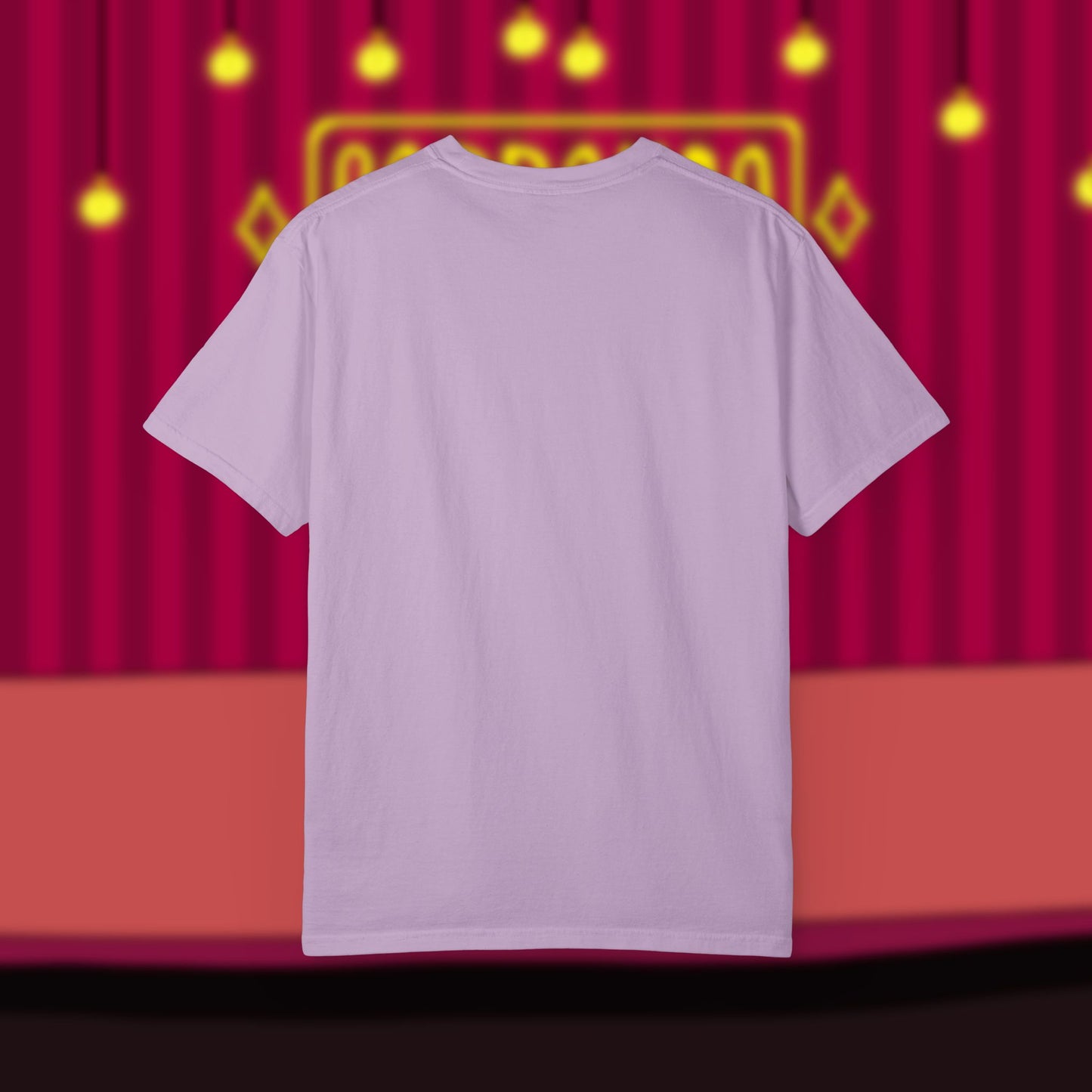 T-shirt - Capibanda