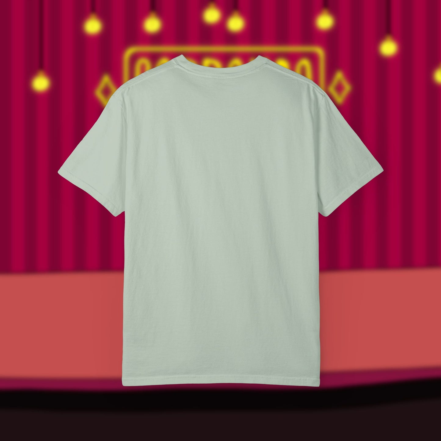 T-shirt - Capibanda