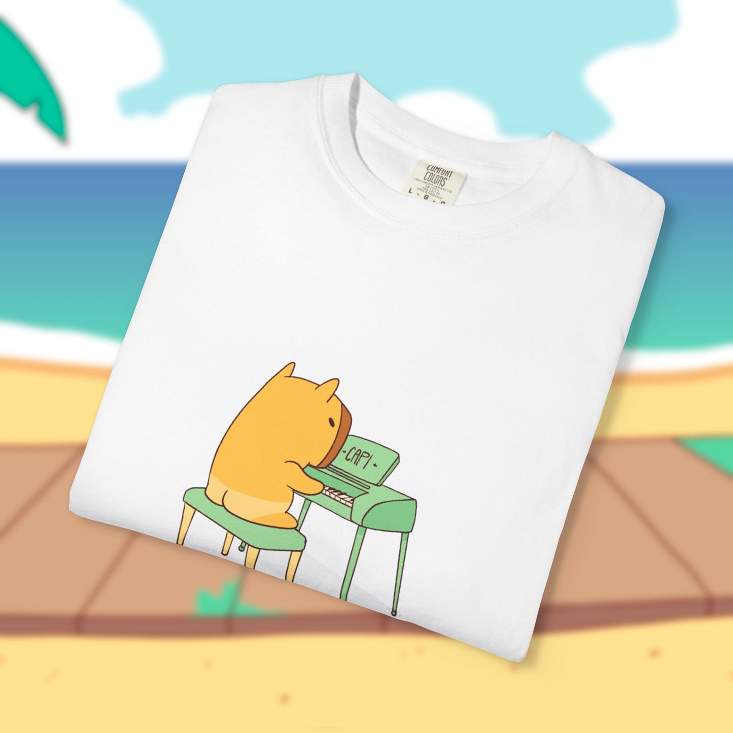 T-shirt - Mateo