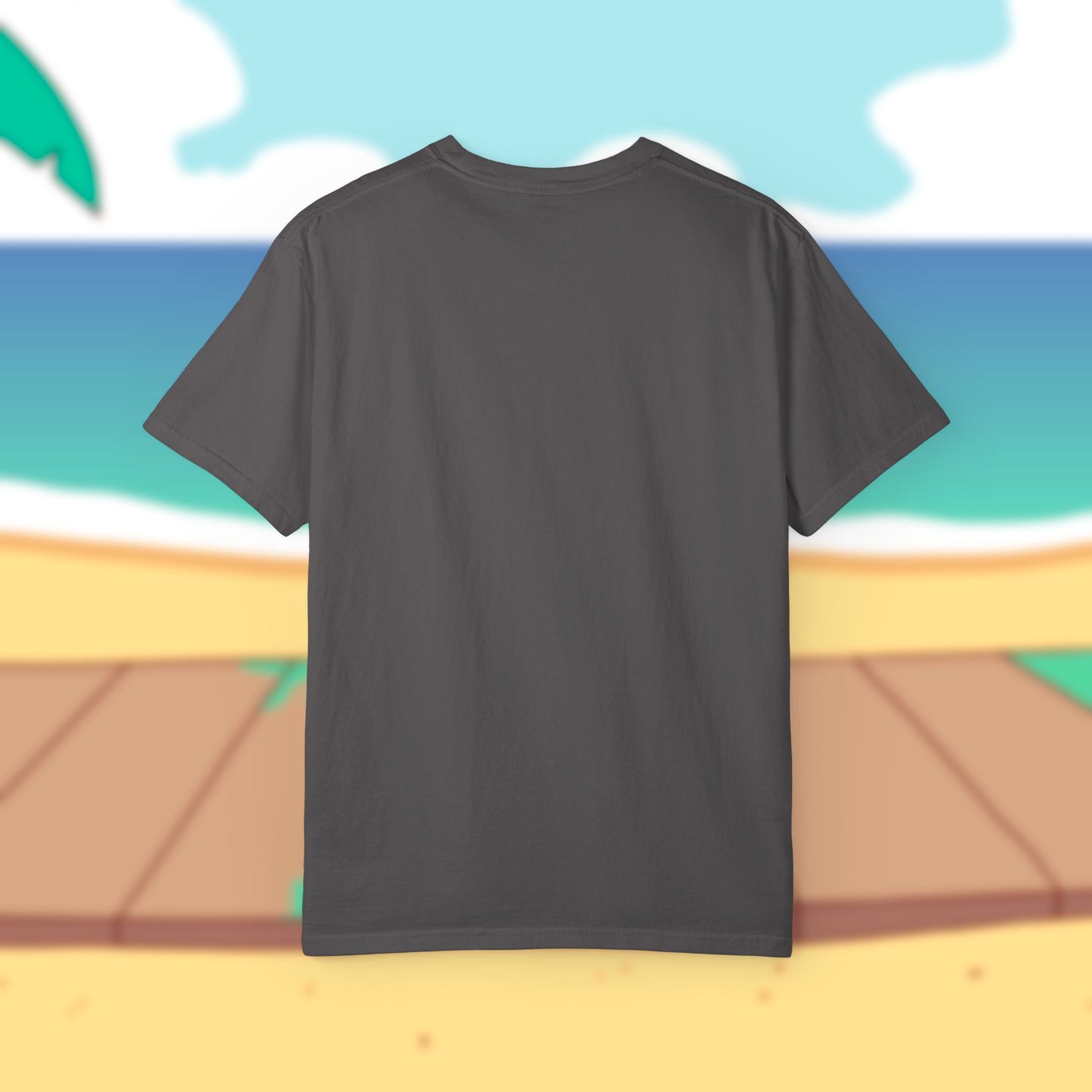 T-shirt - Capiplaya Vinil