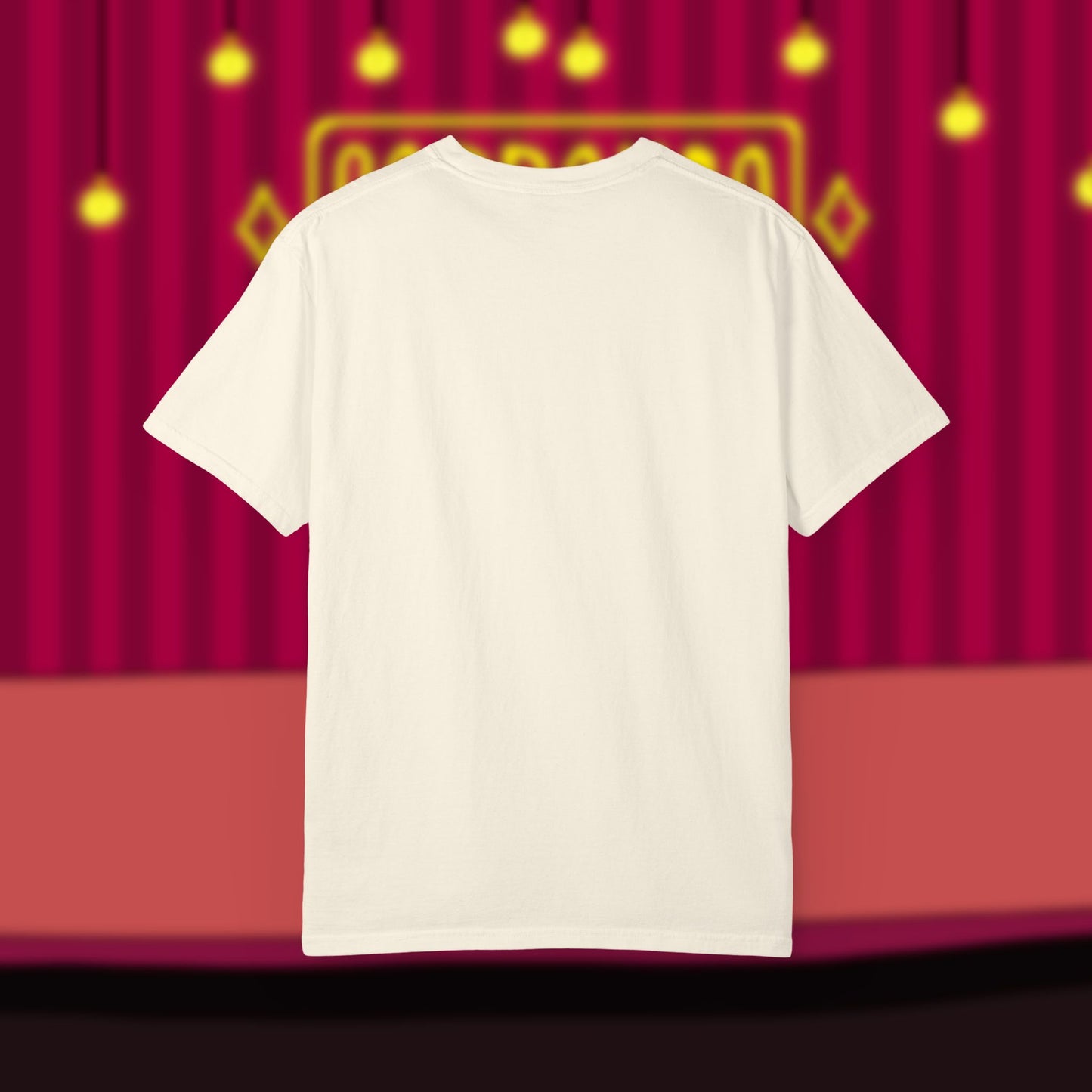 T-shirt - Capibanda
