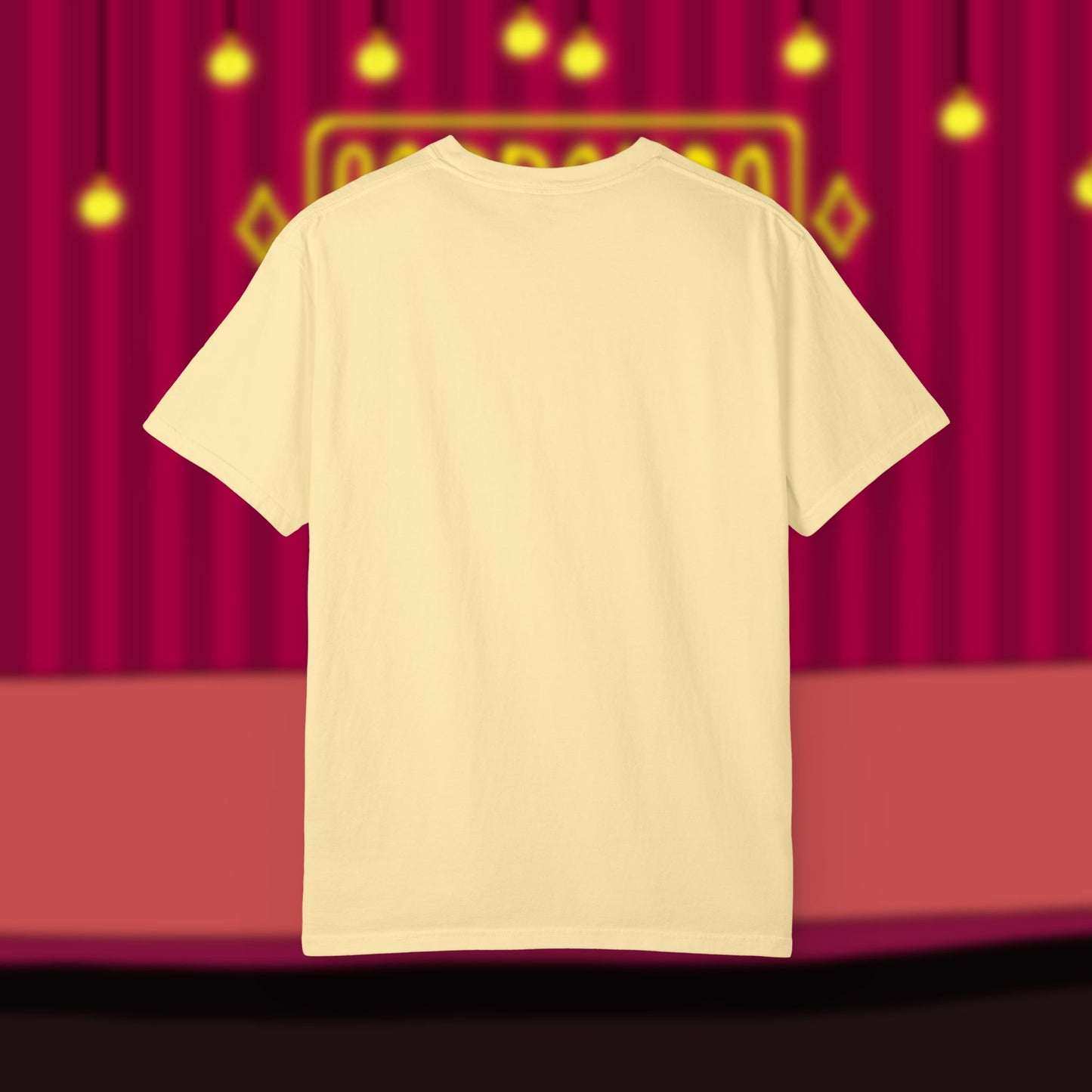 T-shirt - Capibanda