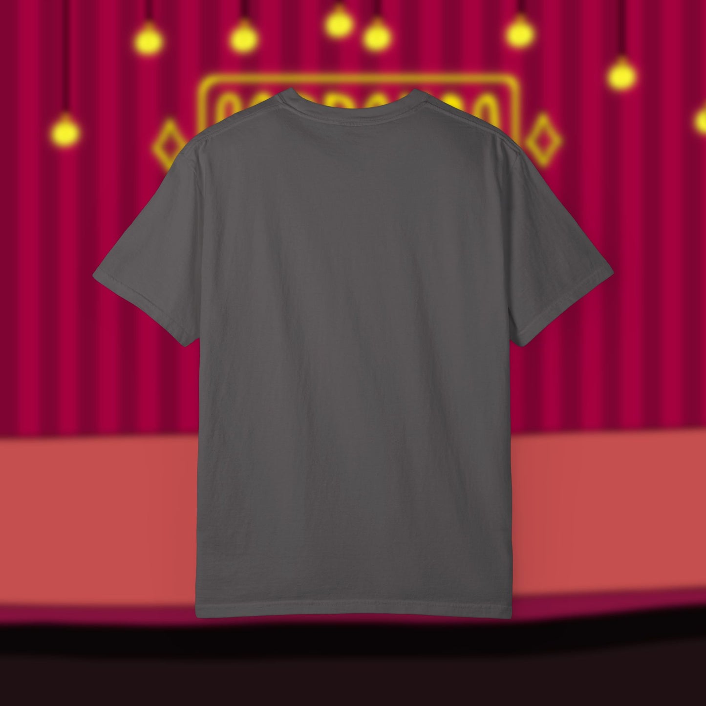 T-shirt - Capibanda