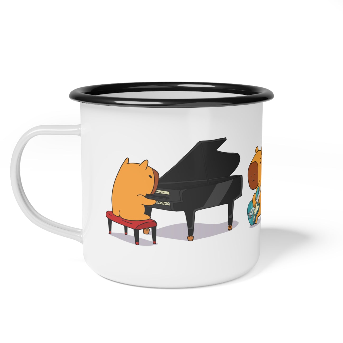Capibanda Cup