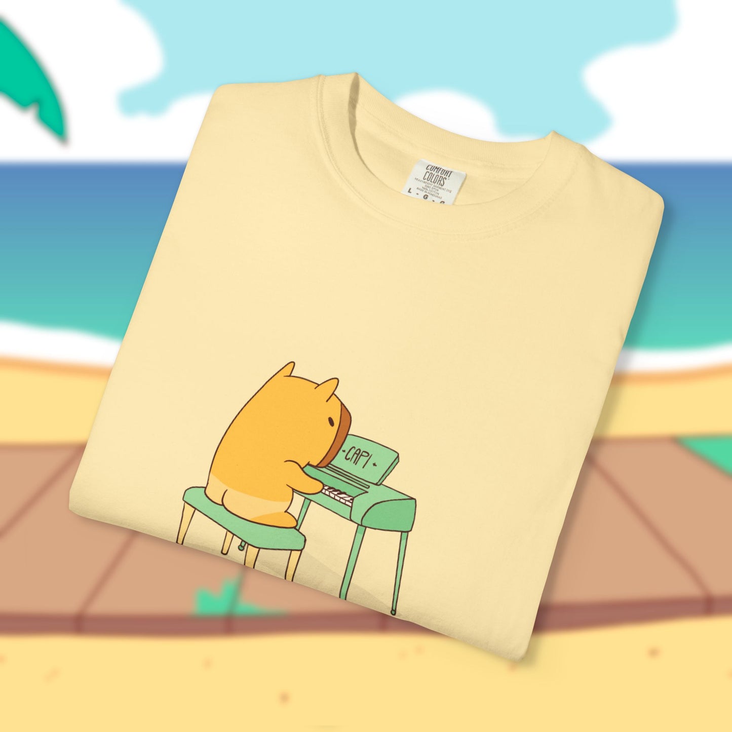 T-shirt - Mateo