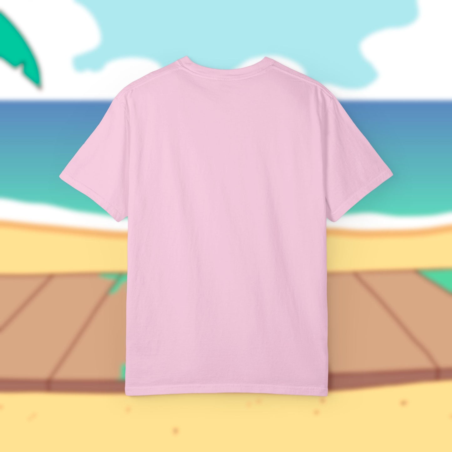 T-shirt - Capiplaya Vinil