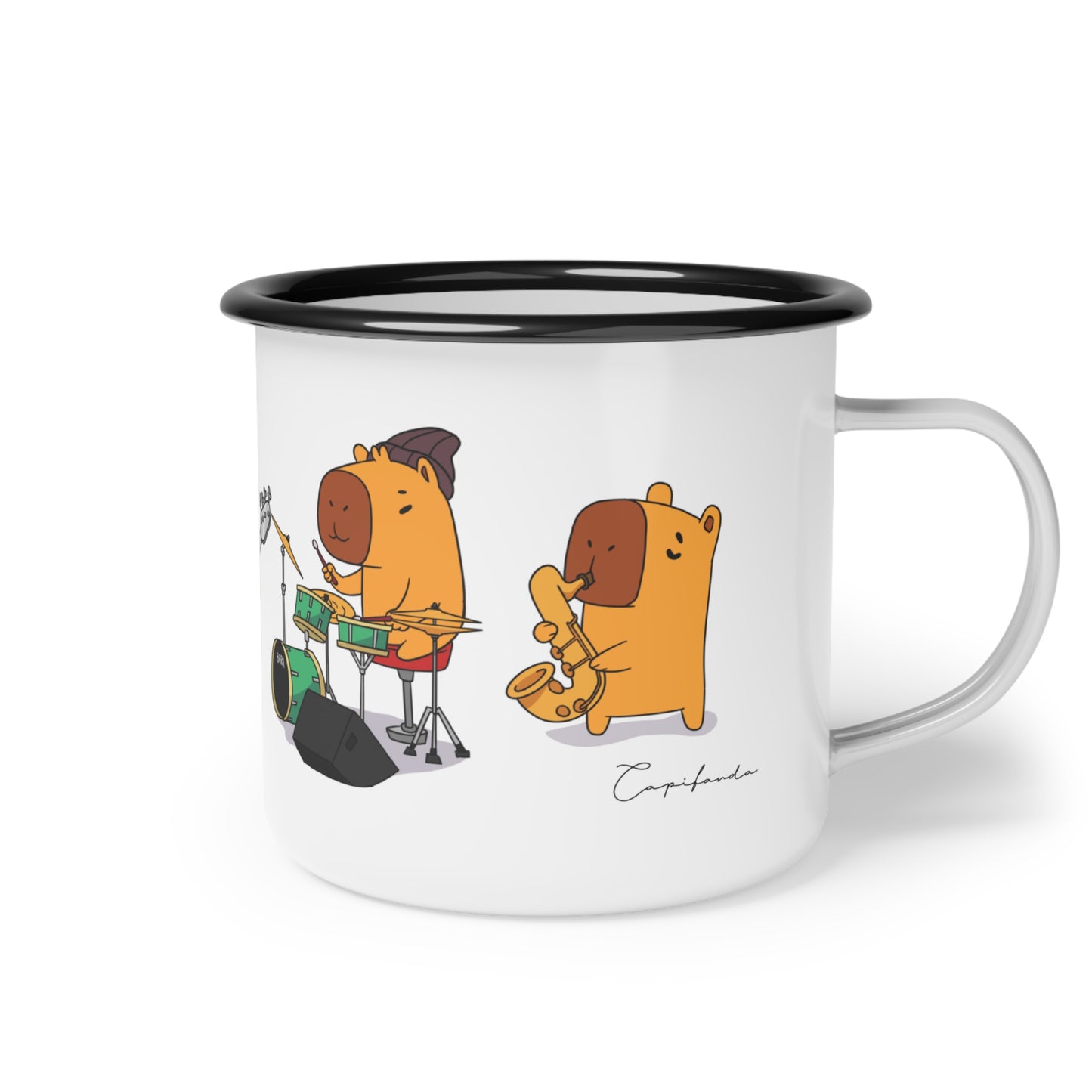 Capibanda Cup