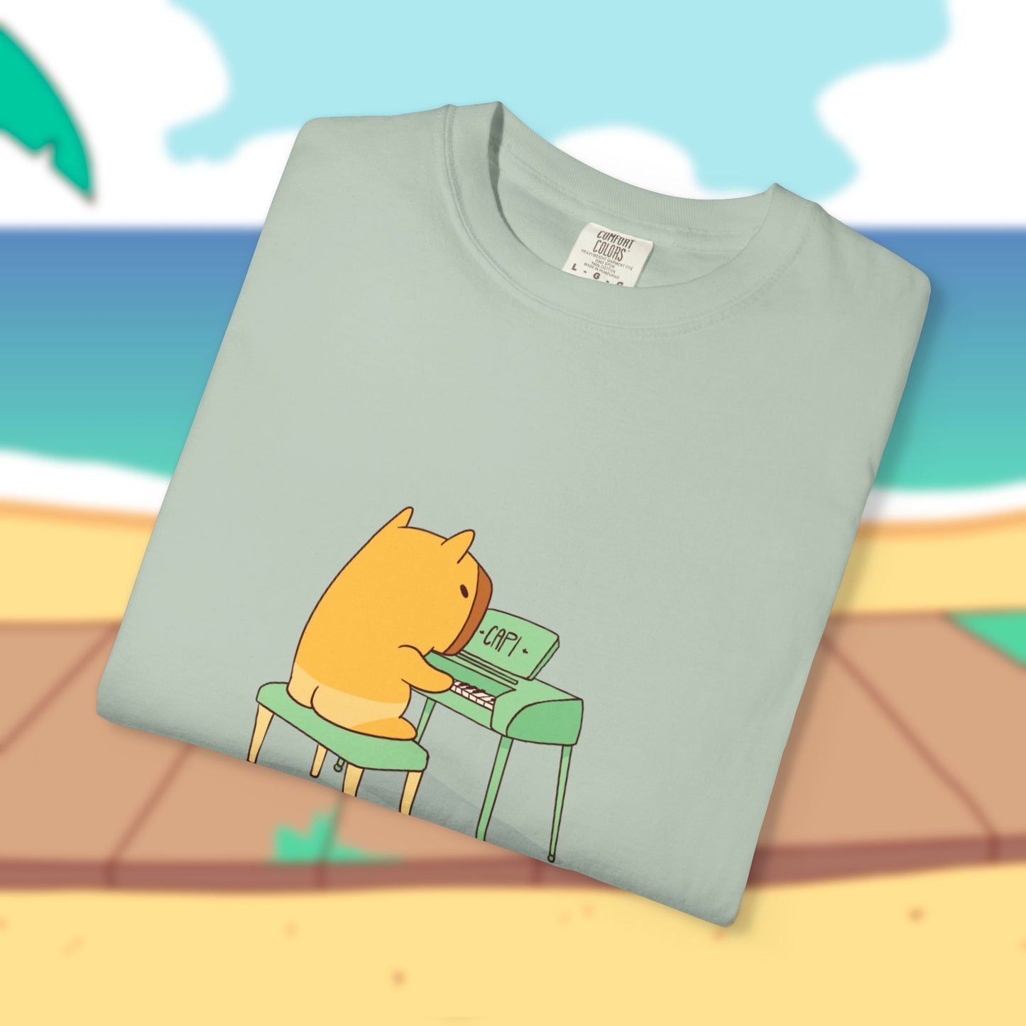 T-shirt - Mateo