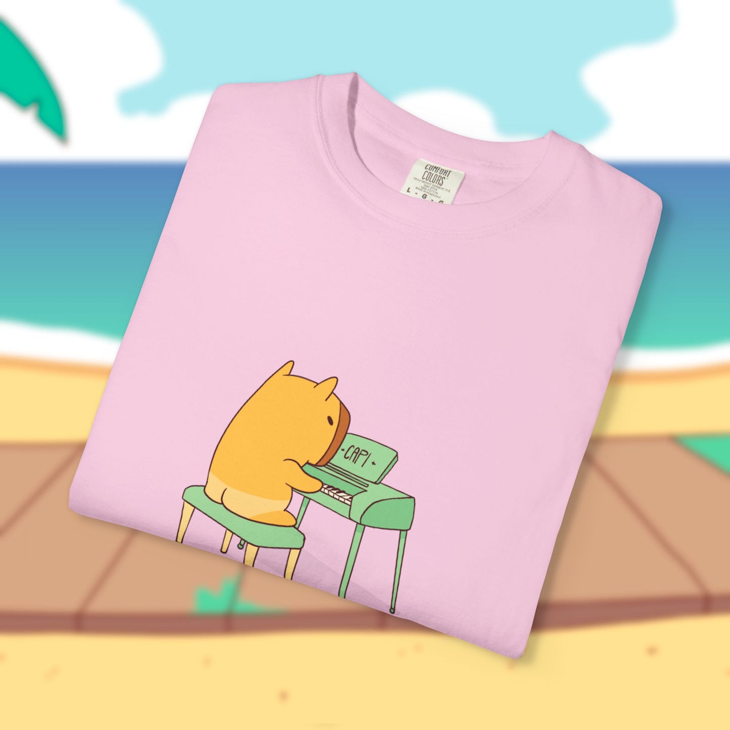 T-shirt - Mateo