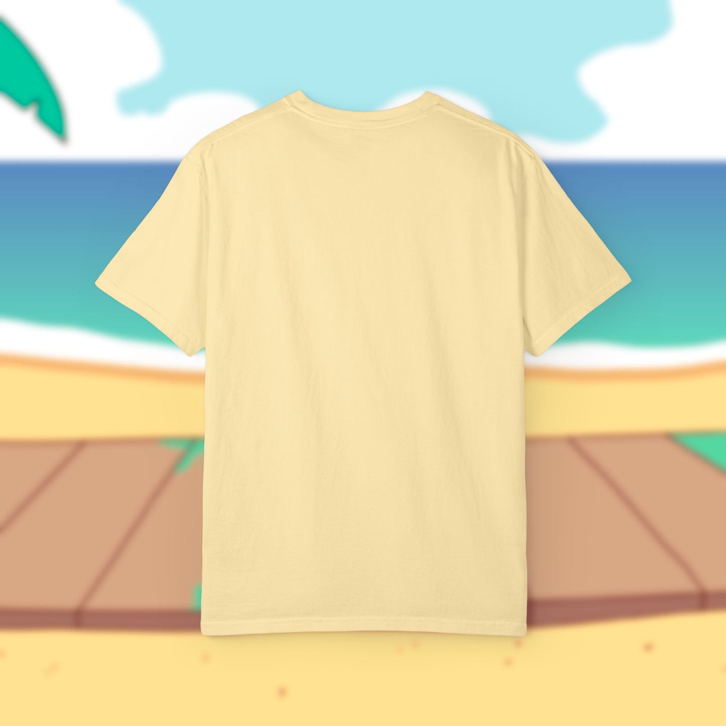 T-shirt - Capiplaya