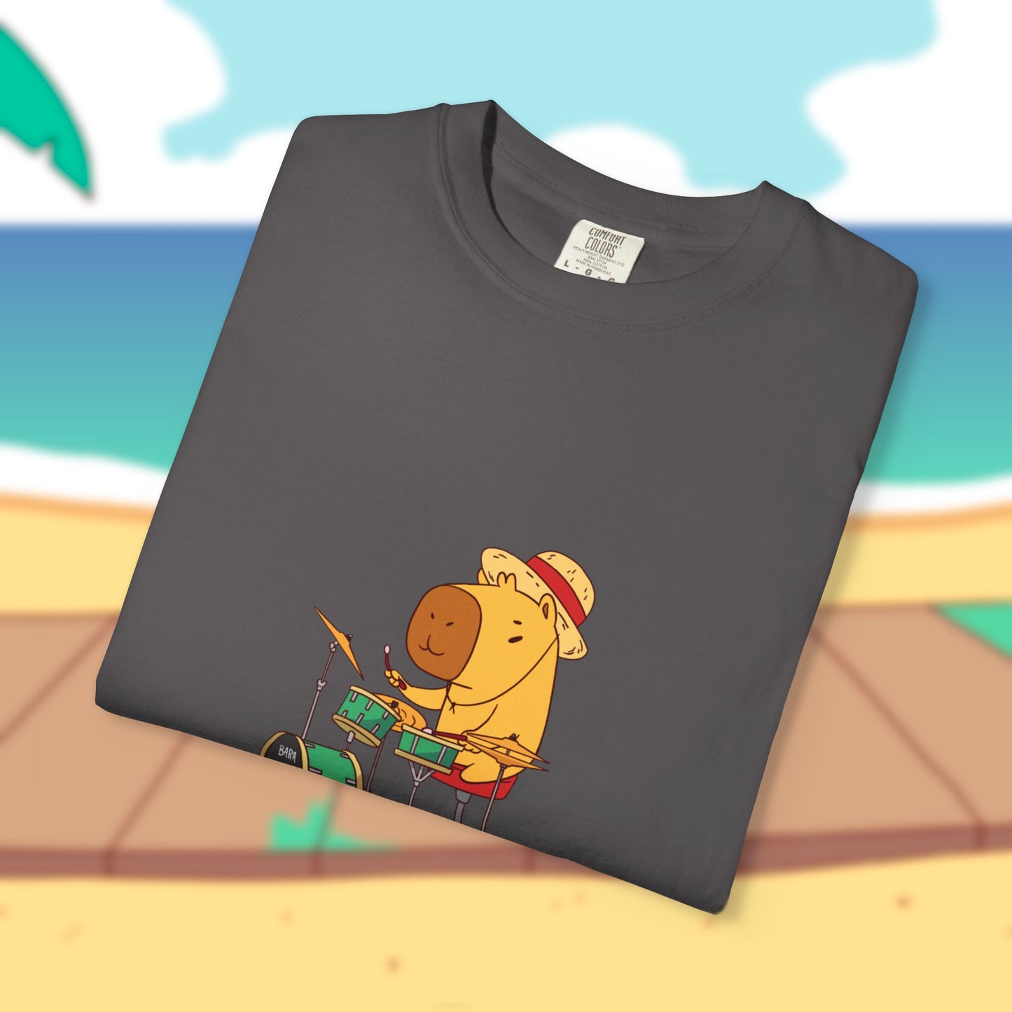T-shirt - Luffy