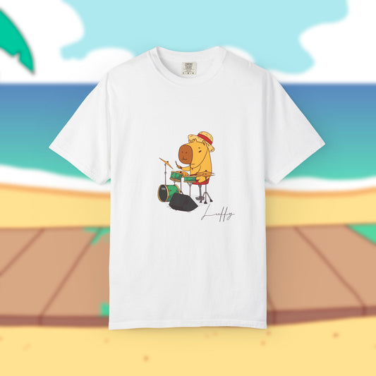 T-shirt - Luffy