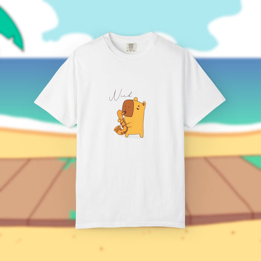 T-shirt - Nick