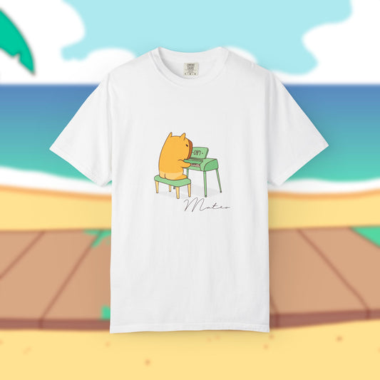 T-shirt - Mateo